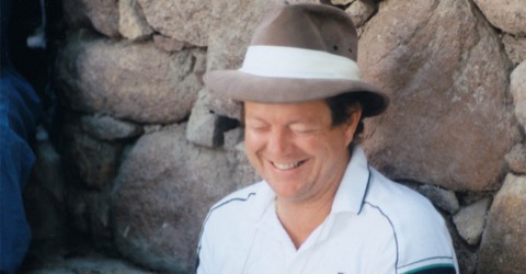 John-Roger